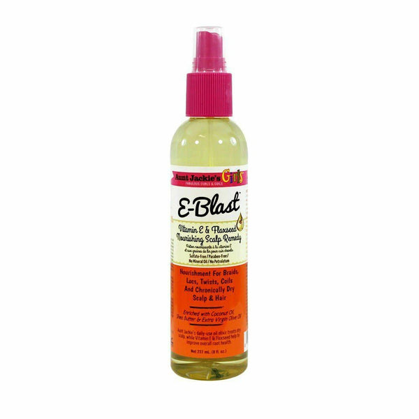 Aunt Jackie's Girls E-Blast Nourishing Scalp Remedy 237ml
