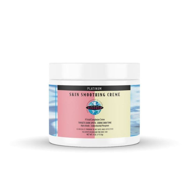 Clear Essence Skin Smoothing Creme 4 oz
